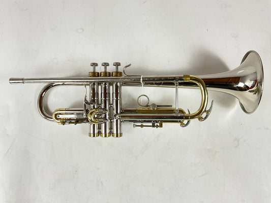 Used Conn 38B Bb Trumpet (SN: K33071)