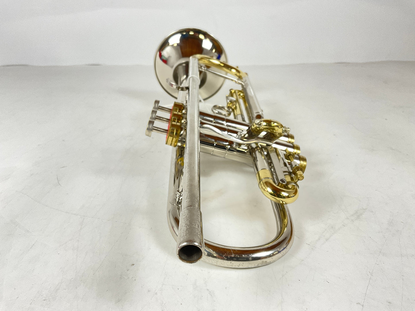 Used Conn 38B Bb Trumpet (SN: K33071)