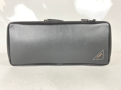 Used Yamaha YTR-9445NYS-YM Gen 3 C Trumpet (SN: E04459)
