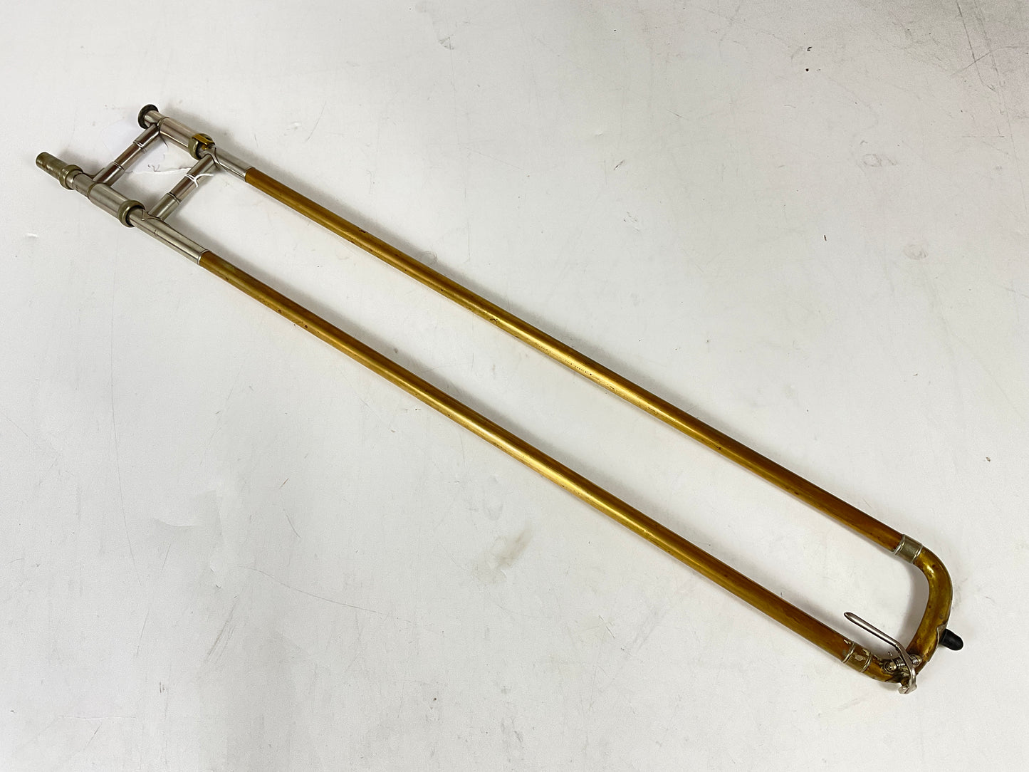 Used Bach 16 "New York" Handslide (SN: 2898)