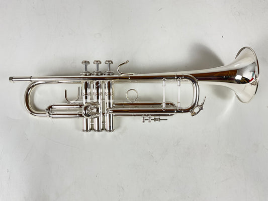 Demo Bach LT180S37 Bb Trumpet (SN: 804813)