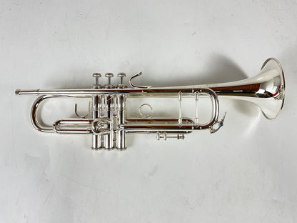 Demo Bach LT180S37 Bb Trumpet (SN: 804476)