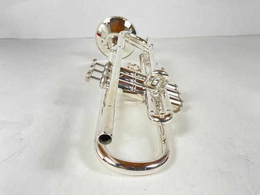Demo Bach LT180S37 Bb Trumpet (SN: 804476)