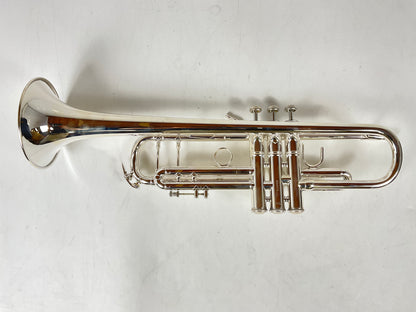 Demo Bach LT180S37 Bb Trumpet (SN: 804476)