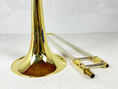 Used Eastman ETB221 Bb Tenor Trombone (SN: S2000743)
