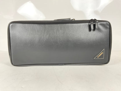 Used Yamaha YTR-9335NYS Gen 3 Bb Trumpet (SN: E08979)