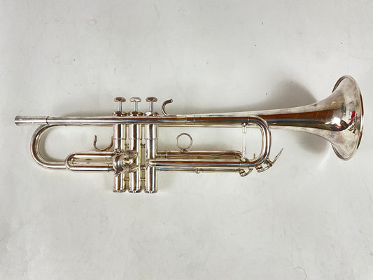 Used Schilke S32 HD Bb Trumpet (SN: 59270)