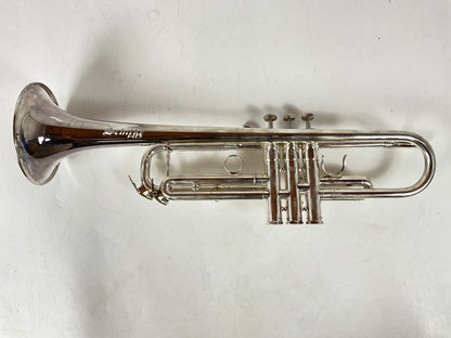 Used Schilke S32 HD Bb Trumpet (SN: 59270)