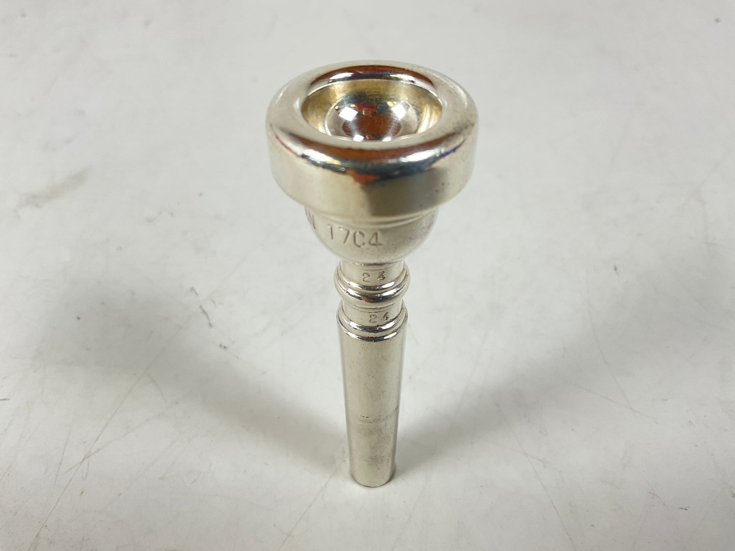 Trompette Yamaha Signature Tom Hooten d'occasion [42065]