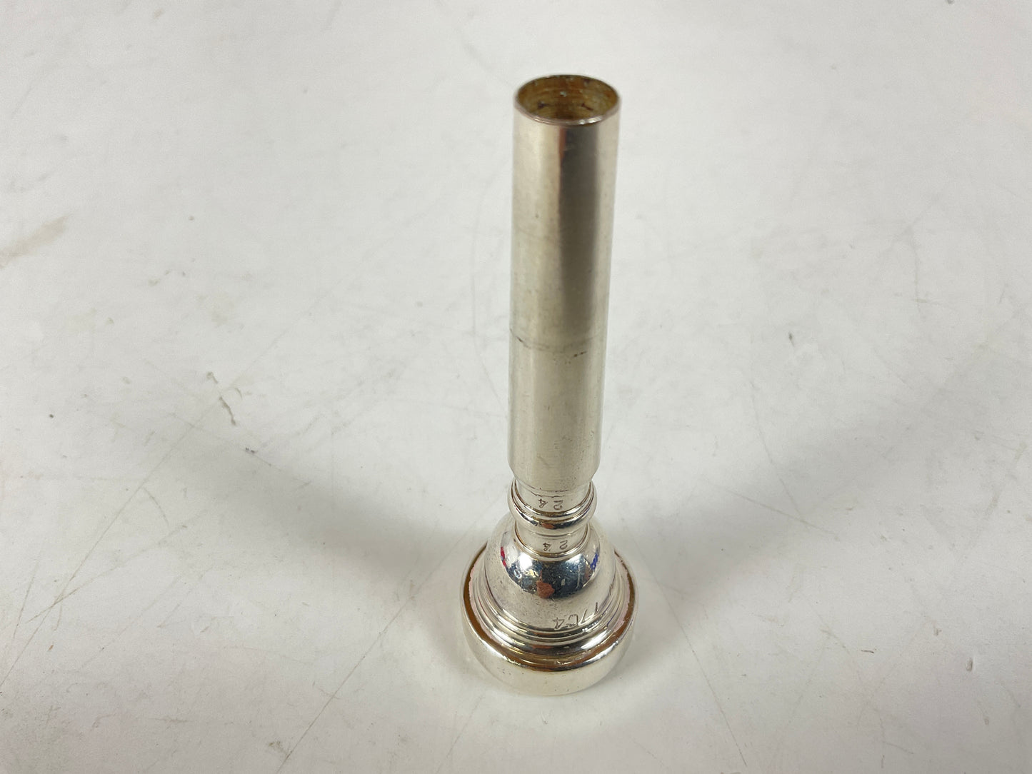 Trompette Yamaha Signature Tom Hooten d'occasion [42065]