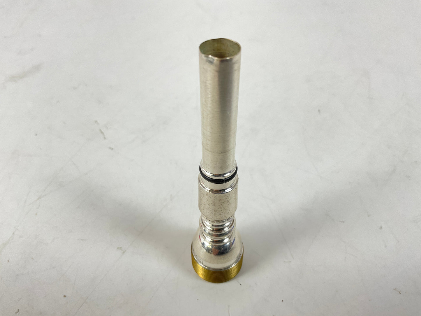 Used Reeves 42M 69 Trumpet Underpart [74876]