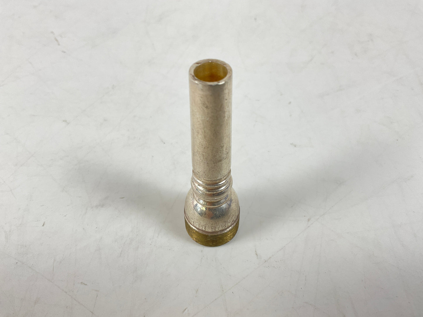 Used Reeves 43MPT Trumpet Underpart [84024]
