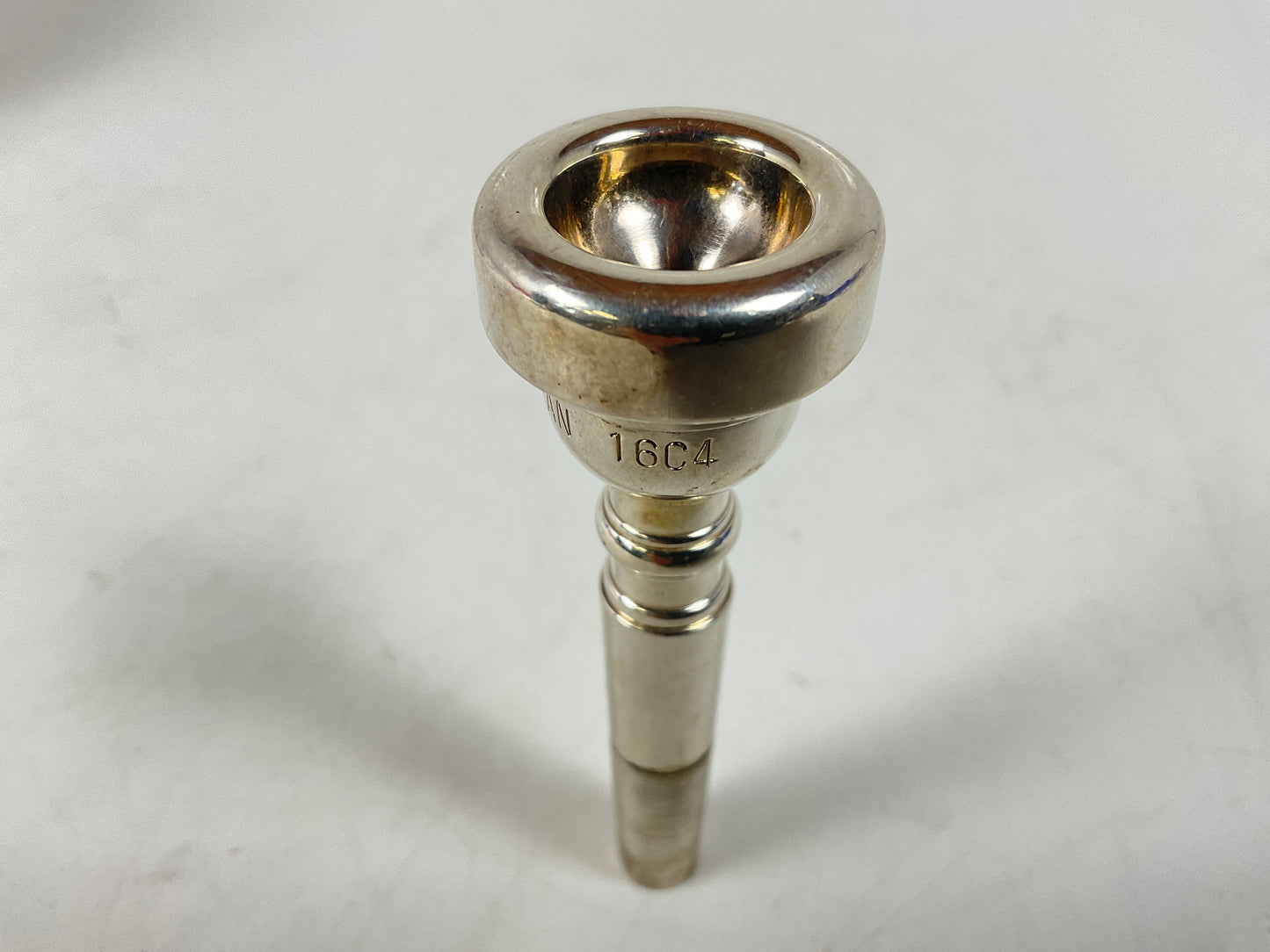 Used Yamaha 16C4 Trumpet [46488]
