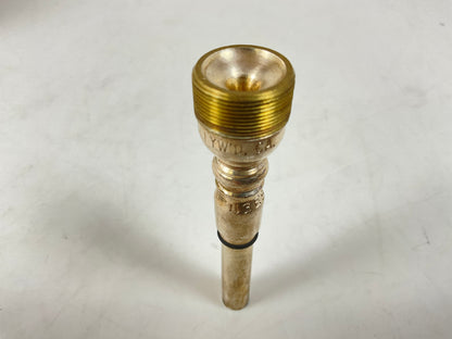 Used Reeves 43ES 69 Trumpet Underpart [42973]