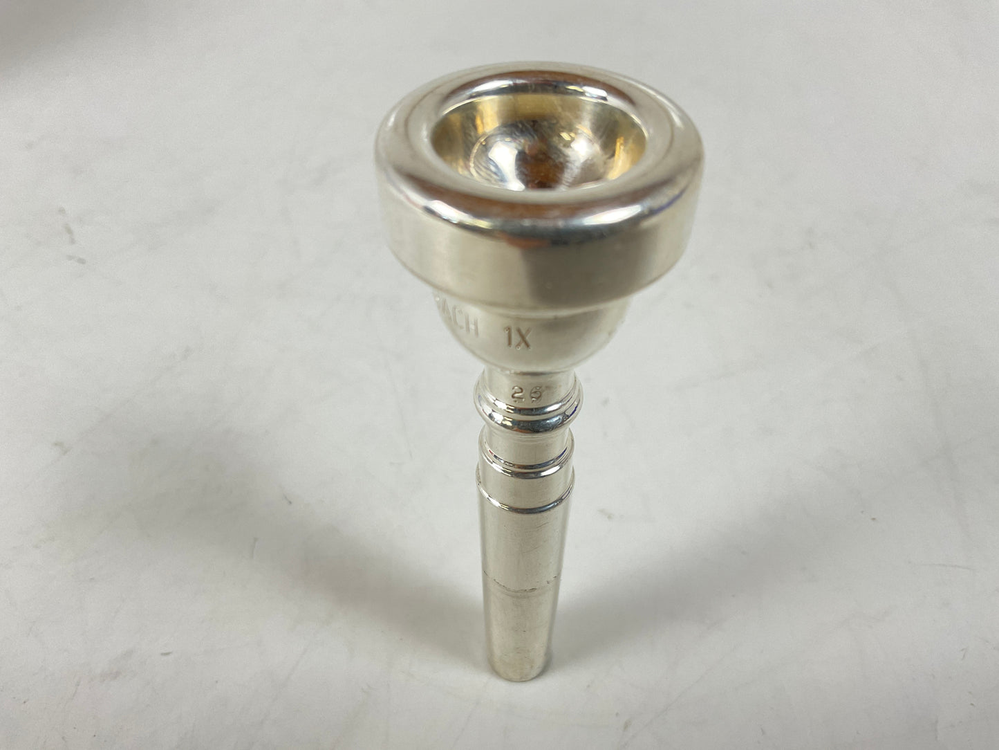 Used Bach 1X Trumpet [32746]