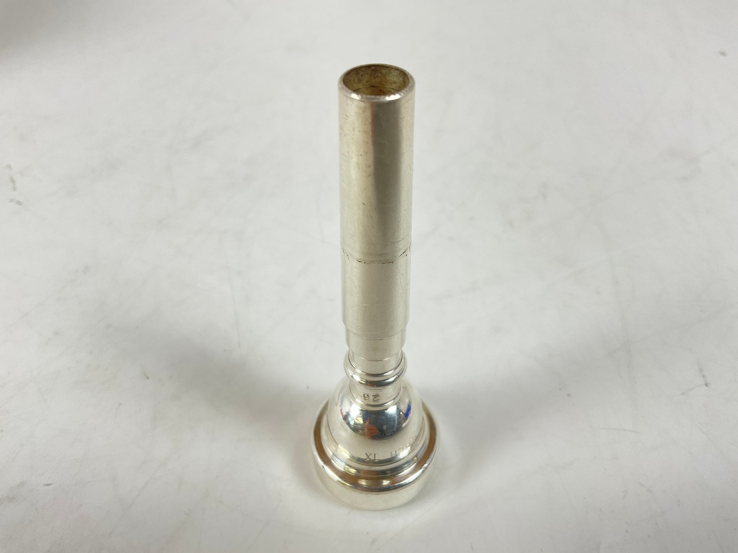 Used Bach 1X Trumpet [32746]