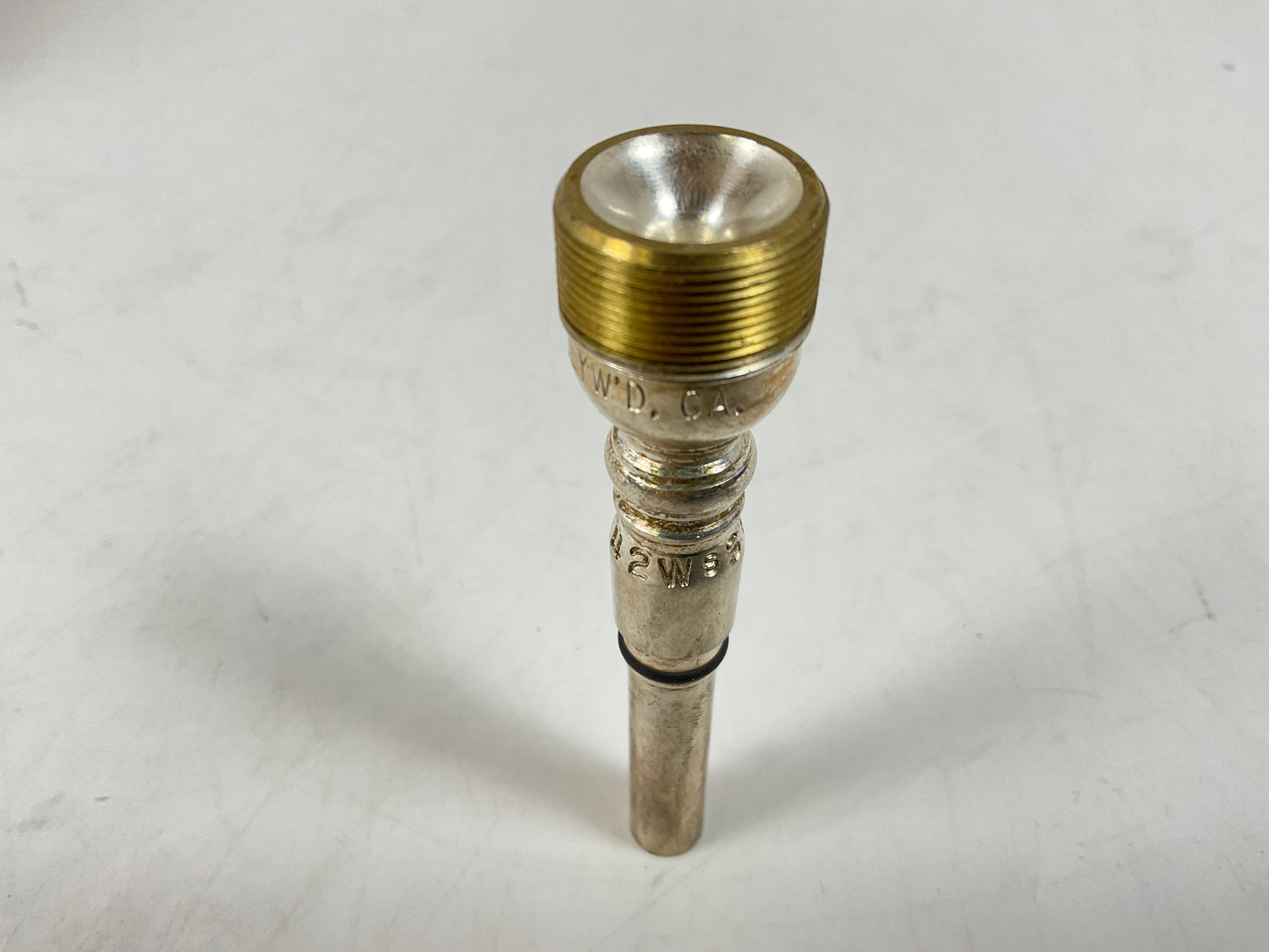Used Reeves 42WSS 69 Trumpet Underpart [42979]