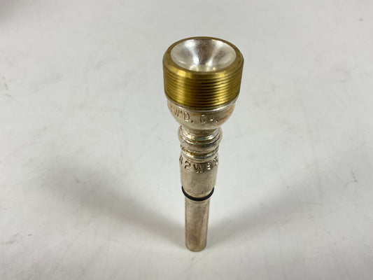 Partie inférieure de trompette Reeves 42WSS 69 d'occasion [42979]