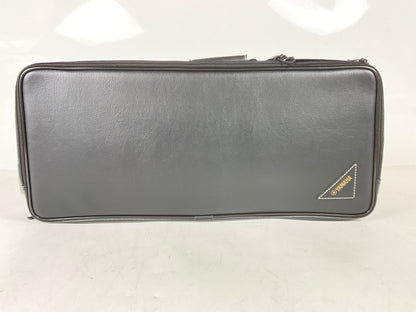 Used Yamaha YTR-9445NYS-YS Gen 3 C Trumpet (SN: E07782)