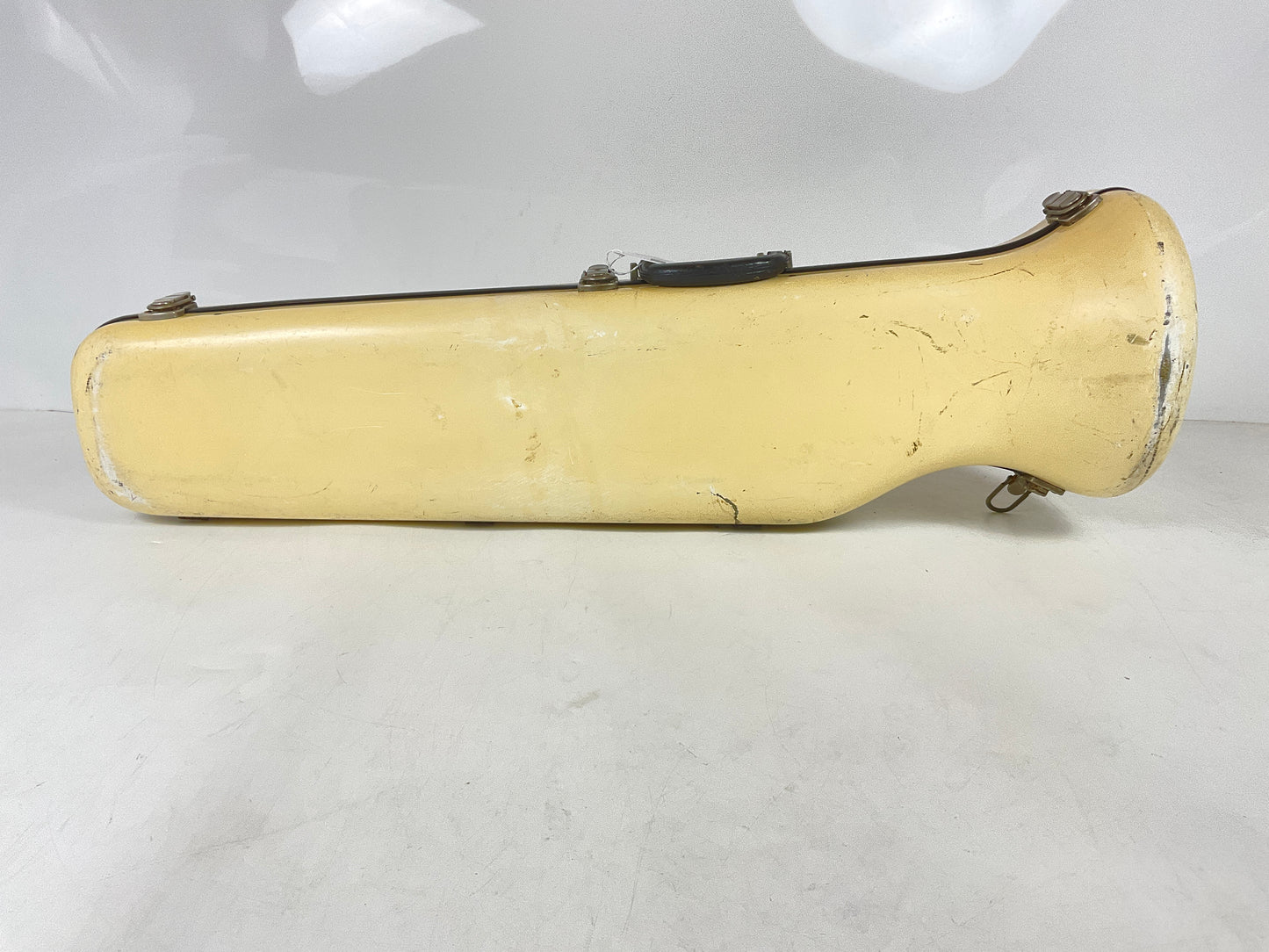 Used Bach 42 Tenor Trombone (SN: 193192)