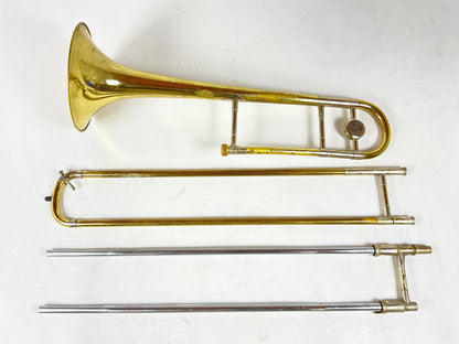 Used Bach 42 Tenor Trombone (SN: 193192)