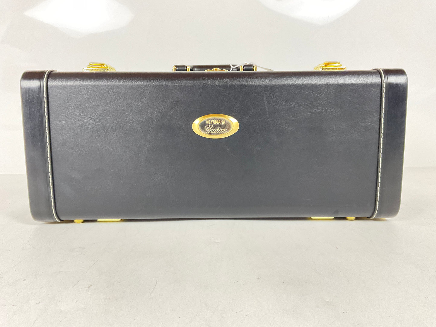 Used Yamaha YTR-850S Bb Trumpet (SN: D24883)