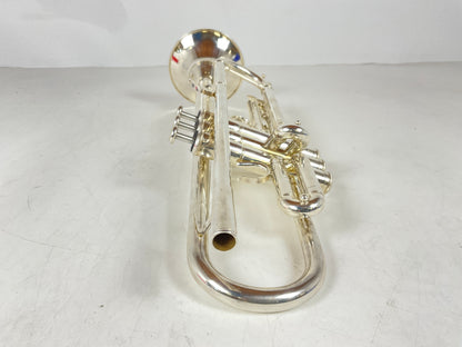 Used Yamaha YTR-850S Bb Trumpet (SN: D24883)