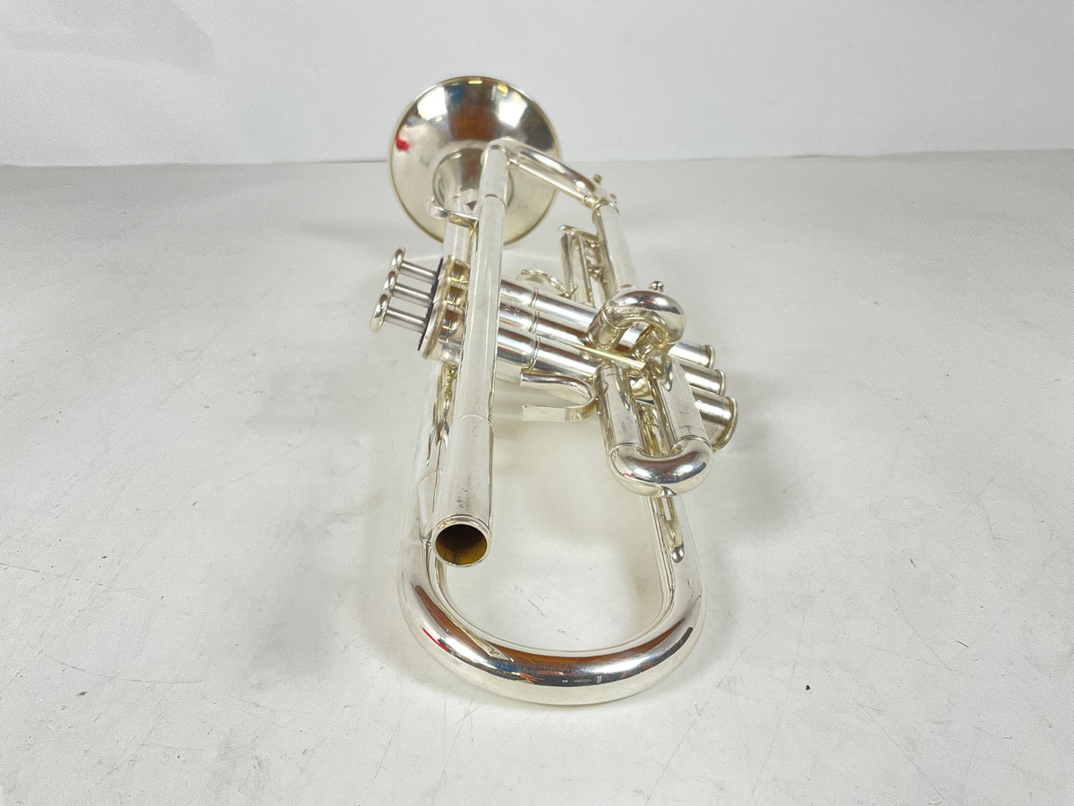 Trompette Sib Yamaha YTR-850S d'occasion (SN : D65753)