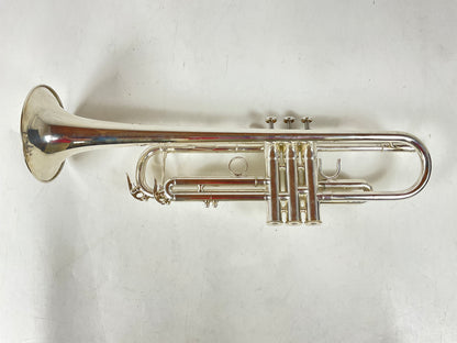 Trompette Sib Yamaha YTR-850S d'occasion (SN : D65753)