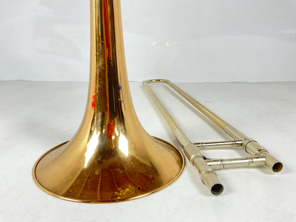 Used Conn Artist Symphony Bb/F Tenor Trombone