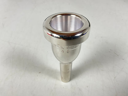 Trombone basse Stork BT4.5 Heavy Large Shank [42777]