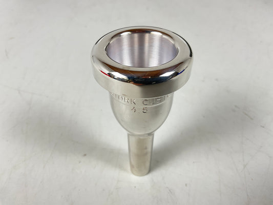 Demo Stork BT4.5 Heavy Large Shank Trombone [42777]