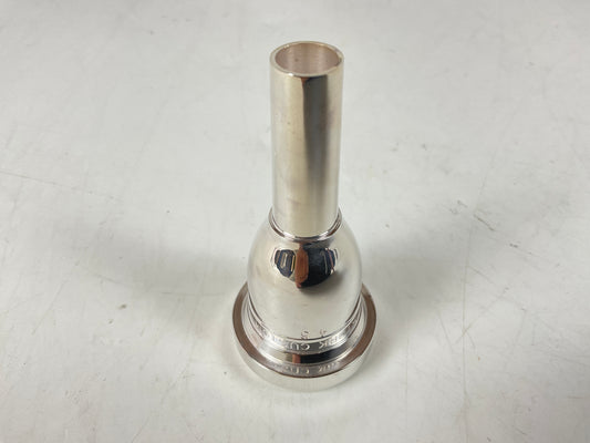 Demo Stork BT4.5 Heavy Large Shank Trombone [42777]