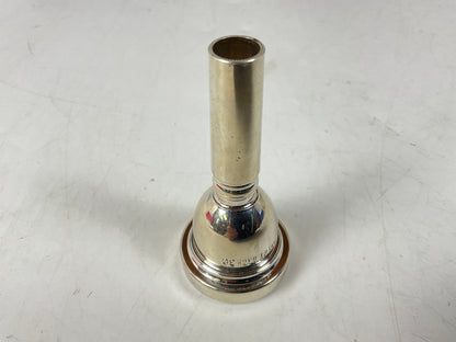 Trombone Bach 3G gros diamètre d'occasion [42854]