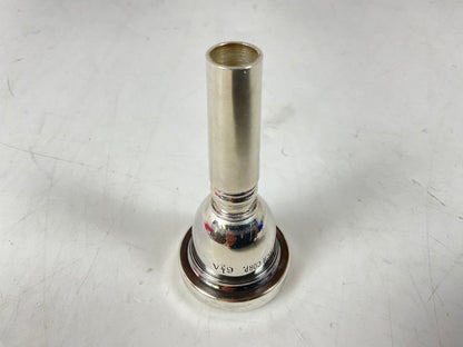 Used Bach Corp. 6 1/2A Large Shank Trombone [19517]
