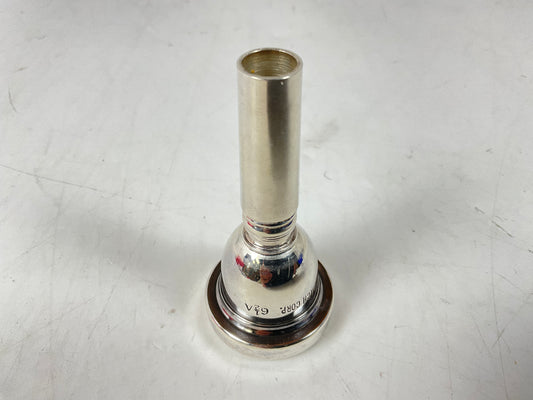 Used Bach Corp. 6 1/2A Large Shank Trombone [19517]
