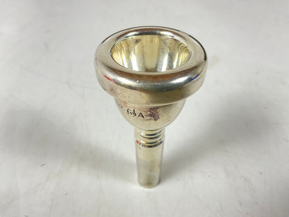 Trombone Bach Corp. 6 1/2A grosse perce d'occasion [42872]