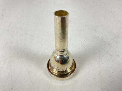 Trombone Bach Corp. 6 1/2A grosse perce d'occasion [42872]