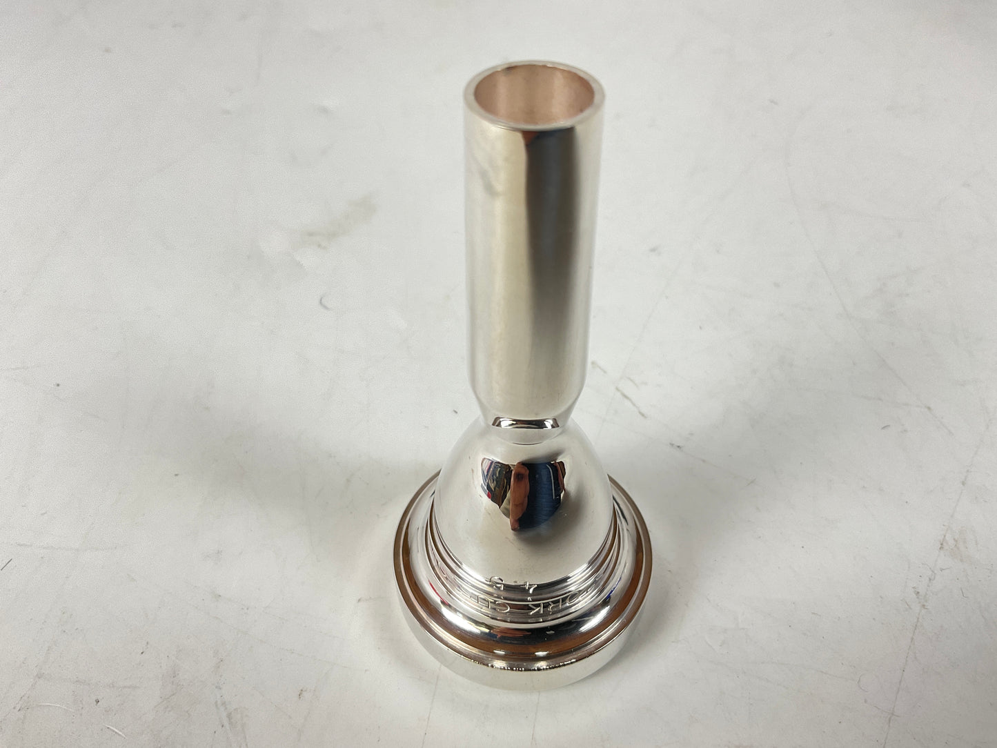 Demo Stork BT4.5 Light Large Shank Trombone [42793]