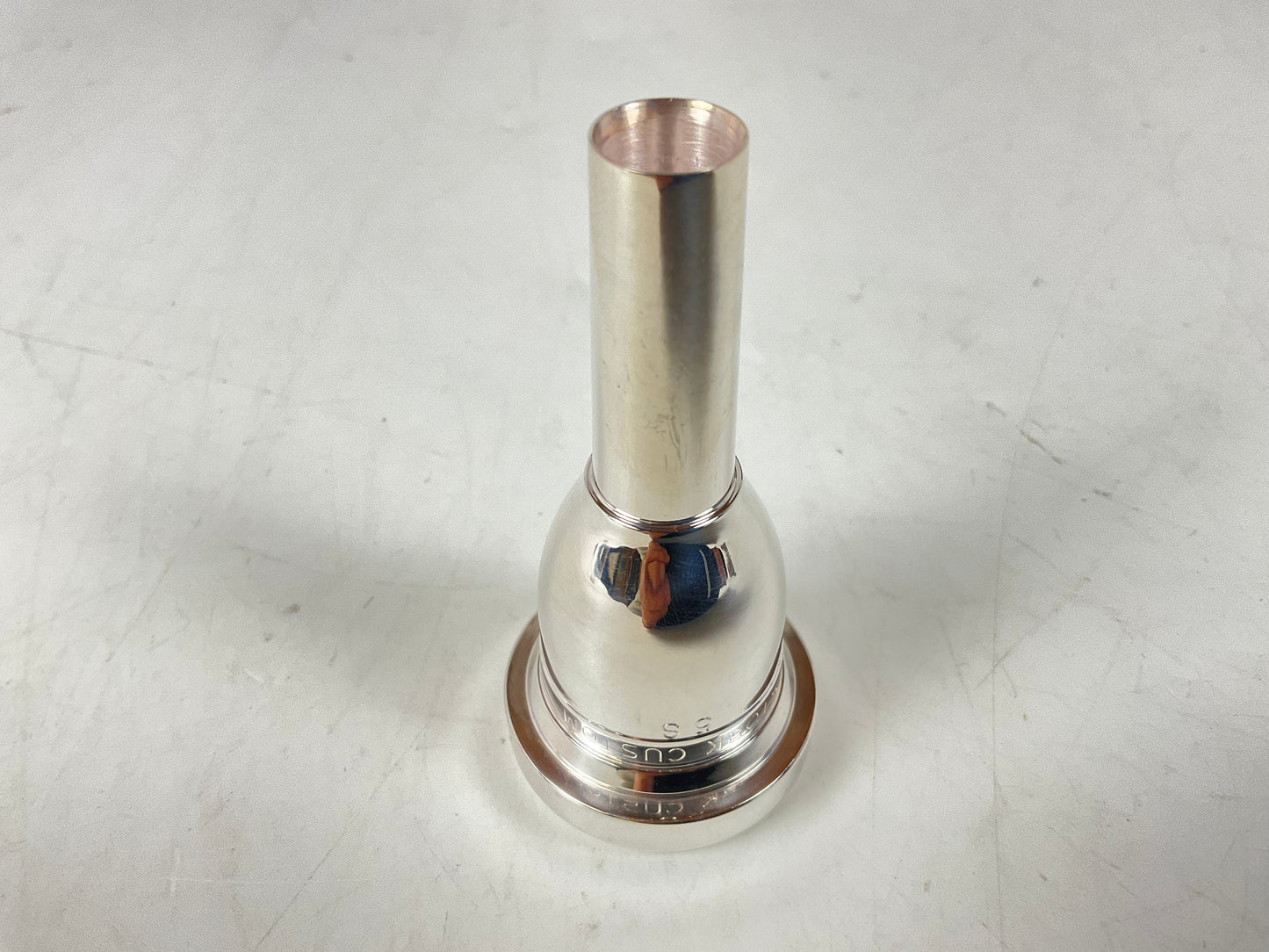 Demo Stork BT5S Heavy Large Shank Trombone [42789]