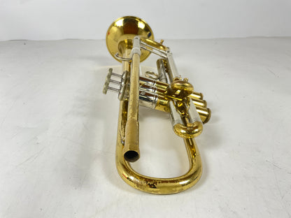 Trompette Bach 37 Sib d'occasion (SN : 735541)