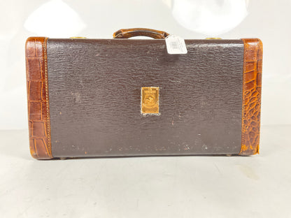 Trompette Bach 37 Sib d'occasion (SN : 735541)