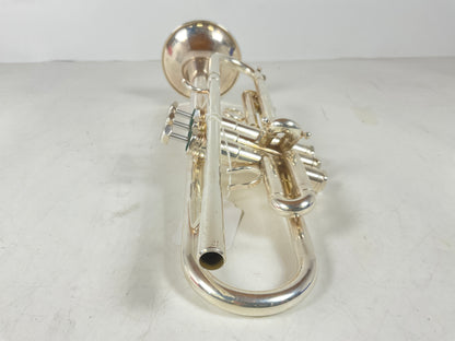 Used Schilke B5 Bb Trumpet (SN: 71818)