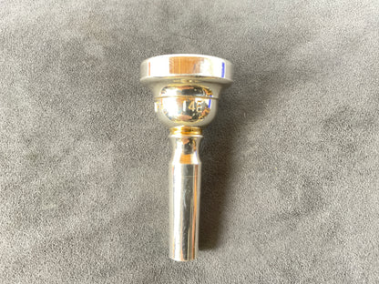 Used Yamaha 14E Cornet [52545]
