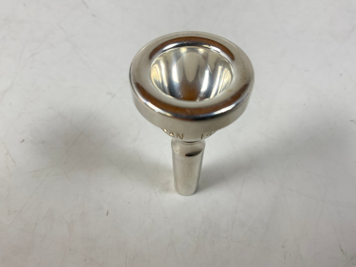 Used Yamaha 14E Cornet [52545]