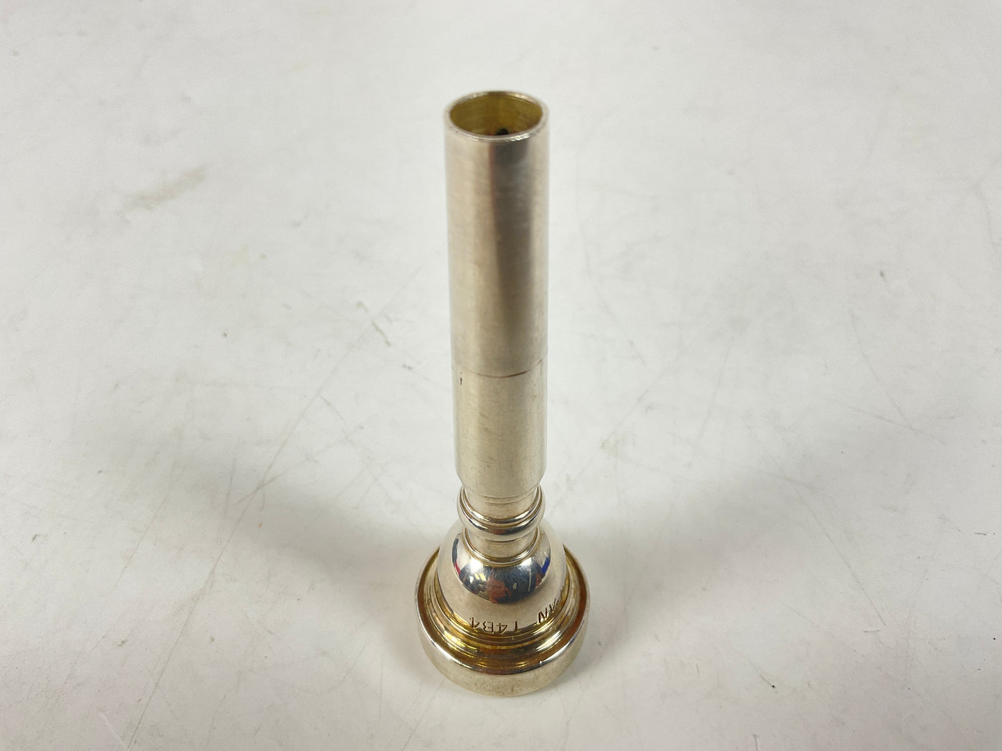 Used Yamaha 14B4 Trumpet [28435]