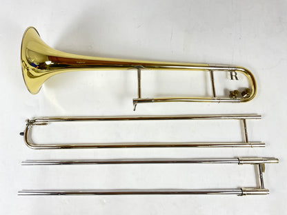 Used Rath R100 Bb Tenor Trombone (SN: 10175)