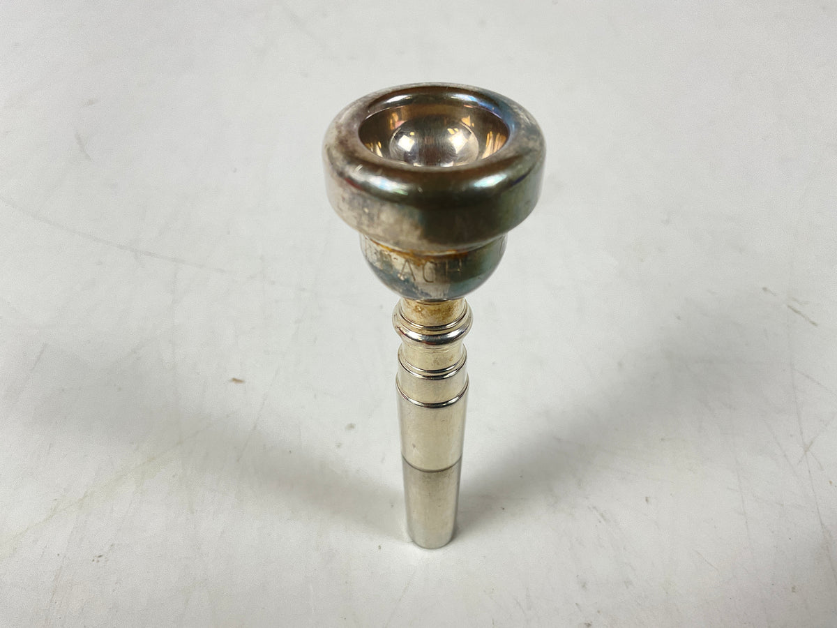 Used Bach 7C Trumpet [27127]