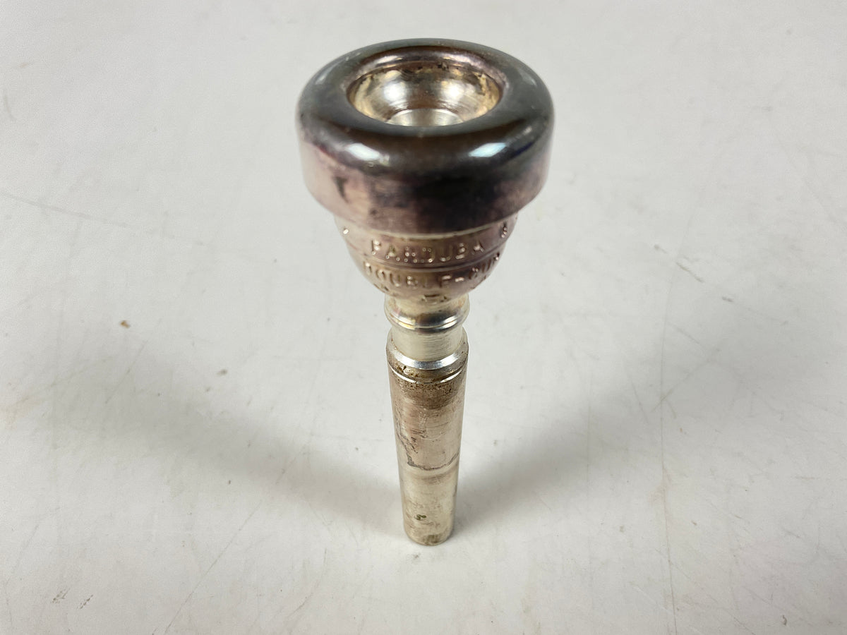 Used Parduba 5 1/2 Trumpet [44201]