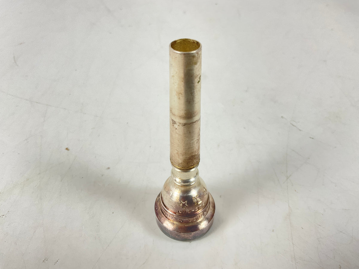 Used Parduba 5 1/2 Trumpet [44201]